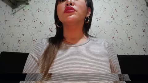 Ayana online show from 02.14.26