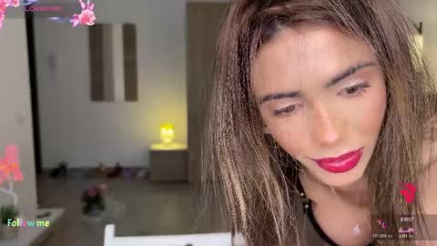 Alya online show from 04.10.26