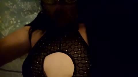 Snapshot of ayanna_meress chatting on 09.20.25 ayanna_meress online show from 09.20.25
