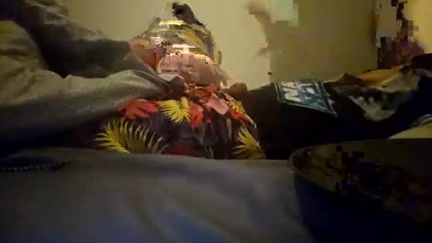 Snapshot of ayanna_meress chatting on 10.11.25 ayanna_meress online show from 10.11.25