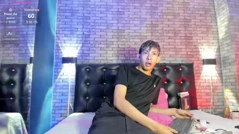 Ayano Aishi online show from 05.02.26