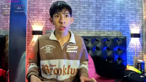 Ayano Aishi online show from 06.04.26