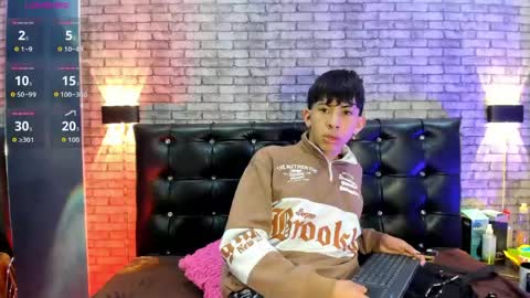 Ayano Aishi online show from 06.09.26