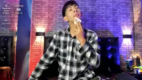 Ayano Aishi online show from 06.10.26