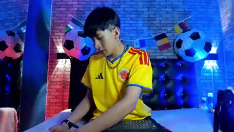 Ayano Aishi online show from 06.17.26