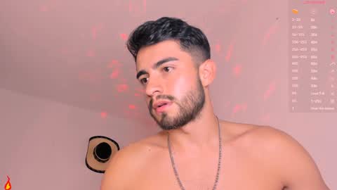 AYDAN STIVEN OF AYDANSTIVEN online show from 12.02.24