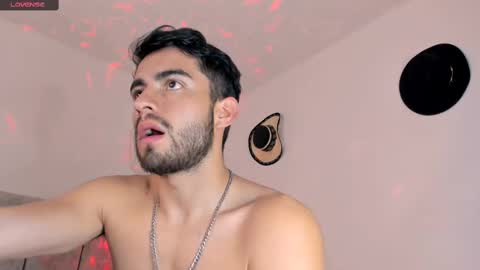 AYDAN STIVEN OF AYDANSTIVEN online show from 03.07.25