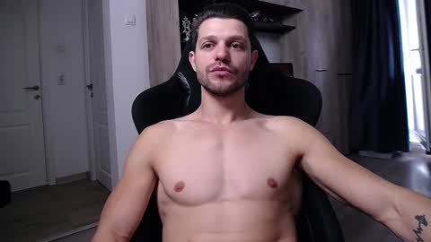 Aydan Blake Official online show from 11.06.25