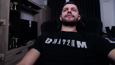 Aydan Blake Official online show from 11.24.25