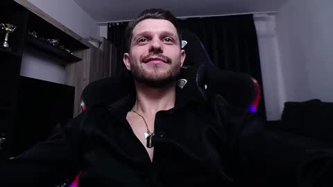 Aydan Blake Official online show from 11.25.25