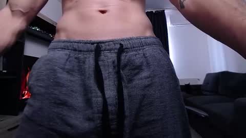 Aydan Blake Official online show from 01.11.26