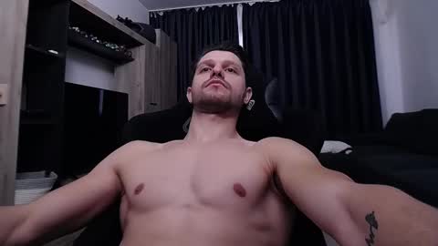 Aydan Blake Official online show from 02.06.26