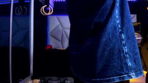 Ayden Miller online show from 05.09.26