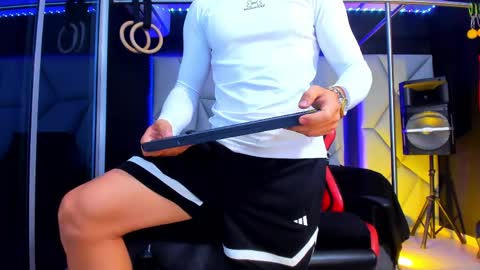 Ayden Miller online show from 05.24.26