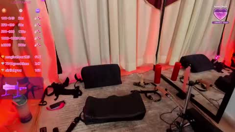 danna online show from 02.12.25