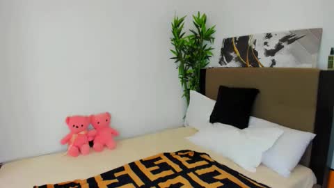 AYESHA online show from 03.14.26