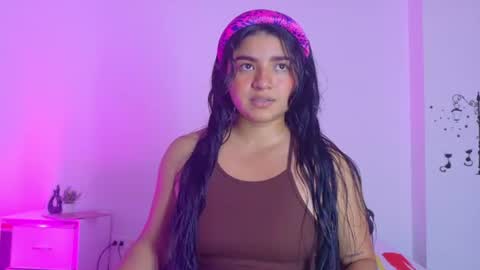 Mariana online show from 07.20.26