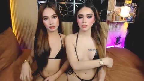 ur lovely ayi  online show from 11.24.25