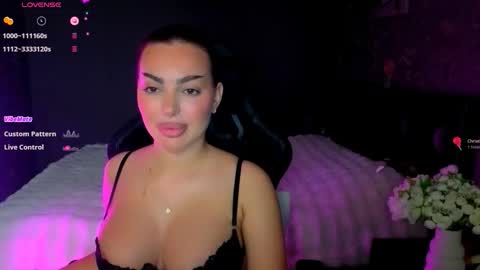  Ayla Demir  online show from 02.15.26