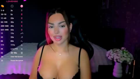  Ayla Demir  online show from 02.25.26