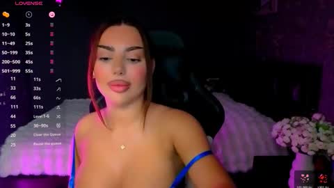  Ayla Demir  online show from 02.26.26