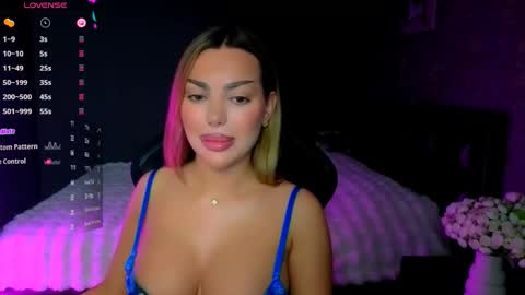  Ayla Demir  online show from 03.11.26