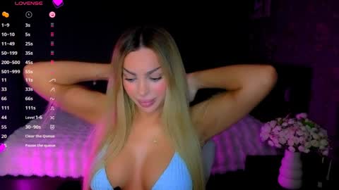  Ayla Demir  online show from 04.08.26