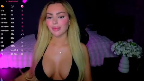  Ayla Demir  online show from 05.30.26