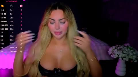  Ayla Demir  online show from 06.03.26