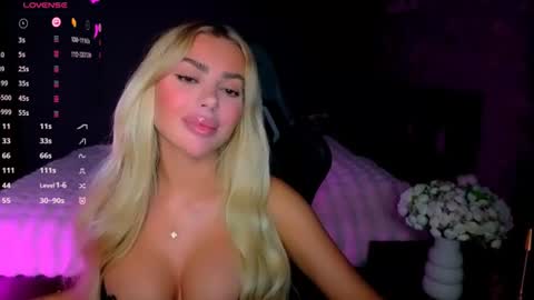  Ayla Demir  online show from 06.13.26