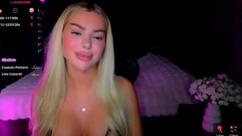  Ayla Demir  online show from 06.18.26