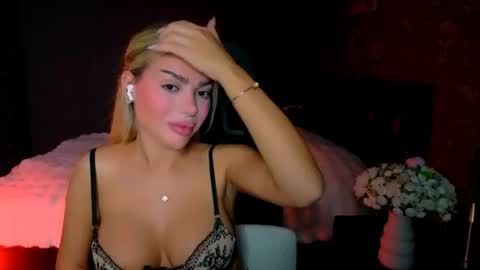  Ayla Demir  online show from 06.24.26