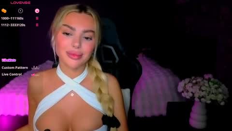  Ayla Demir  online show from 06.28.26