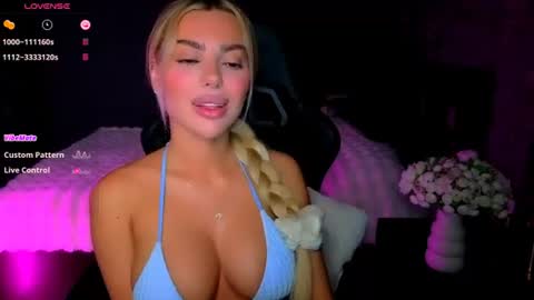  Ayla Demir  online show from 06.29.26