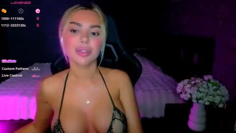  Ayla Demir  online show from 07.03.26