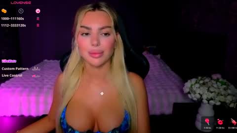  Ayla Demir  online show from 07.04.26