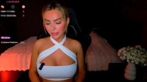  Ayla Demir  online show from 07.06.26