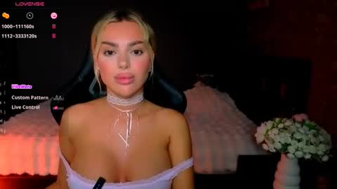  Ayla Demir  online show from 07.08.26