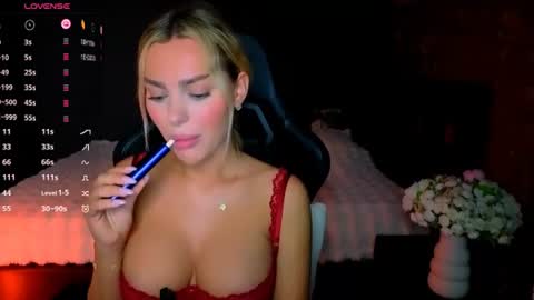  Ayla Demir  online show from 07.09.26