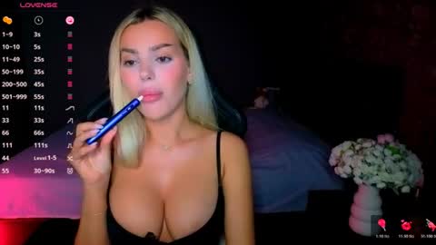  Ayla Demir  online show from 07.16.26