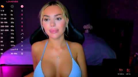  Ayla Demir  online show from 07.21.26