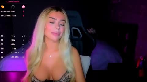  Ayla Demir  online show from 07.23.26