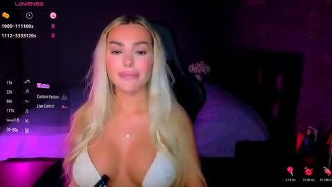  Ayla Demir  online show from 07.24.26