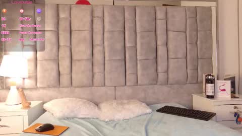 ayla_han online show from 03.12.26