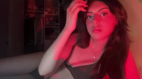 ayla irene online show from 07.16.26