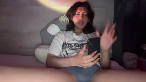 ayla irene online show from 07.21.26