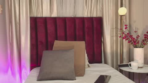 AylaStonne online show from 02.23.26