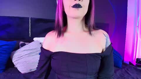 Aylen online show from 03.24.26