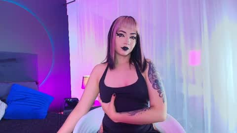 Aylen online show from 04.07.26