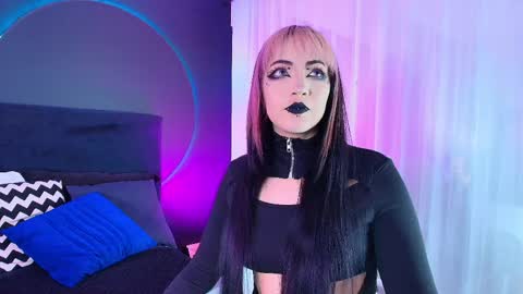 Aylen online show from 04.08.26